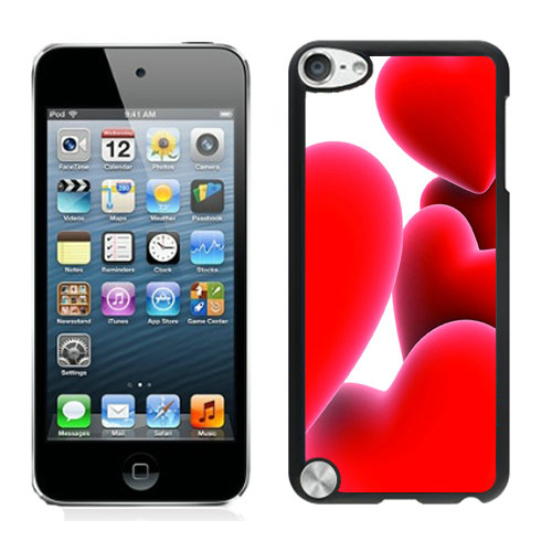 Valentine Heart iPod Touch 5 Cases EJJ | Coach Outlet Canada